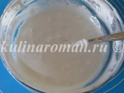 Мастика для торта, смачні рецепти (мастика в домашніх умовах) Мастика для торта, смачні рецепти