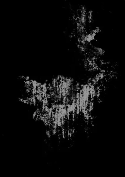 Матеріал іржавого металу за допомогою vray blend (матеріал) Матеріал іржавого металу за допомогою vray blend