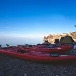 Мис Фіолент, севастополь - фото, опис, як дістатися (дістатися) Мис Фіолент, севастополь - фото, опис, як дістатися