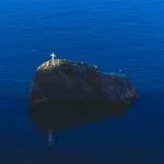Мис Фіолент, севастополь - фото, опис, як дістатися (дістатися) Мис Фіолент, севастополь - фото, опис, як дістатися