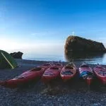 Мис Фіолент, севастополь - фото, опис, як дістатися (дістатися) Мис Фіолент, севастополь - фото, опис, як дістатися