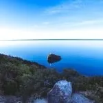 Мис Фіолент, севастополь - фото, опис, як дістатися (дістатися) Мис Фіолент, севастополь - фото, опис, як дістатися