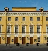 Світ опери - найпопулярніші опери (академічний театр опери балету) Світ опери - найпопулярніші опери