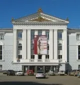 Світ опери - найпопулярніші опери (самі) Світ опери - найпопулярніші опери