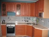 Мікрохвильовка на кухні де і як розмістити 9 унікальних прикладів з фото і відео