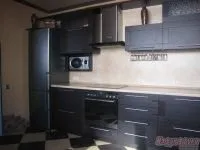 Мікрохвильовка на кухні де і як розмістити 9 унікальних прикладів з фото і відео