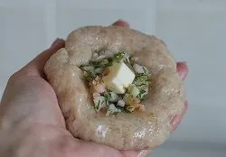 Минтай в духовці - рецепти з фото (духовці) Минтай в духовці - рецепти з фото