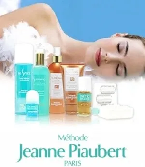 Methode jeanne piaubert (метод Жанни пьюбер) - косметика з франції (jeanne) Methode jeanne piaubert (метод Жанни пьюбер) - косметика з франції