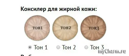 Мінеральний консилер - кращий консилер для шкіри! Dream minerals консилер для жирної шкіри (кращий) Мінеральний консилер - кращий консилер для шкіри! Dream minerals консилер для жирної шкіри