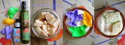Миловаріння для початківців рецепти, фото, в гостях у мері поппінс