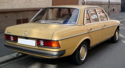 Mercedes-benz що означають числові індекси (статті) Mercedes-benz що означають числові індекси