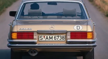 Mercedes-benz що означають числові індекси (практика) Mercedes-benz що означають числові індекси