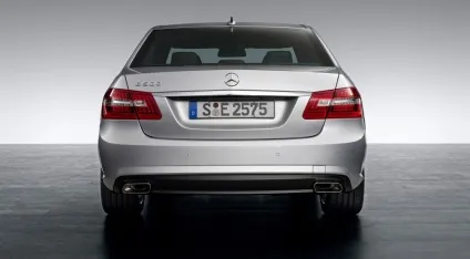 Mercedes-benz що означають числові індекси (mercedes-benz) Mercedes-benz що означають числові індекси