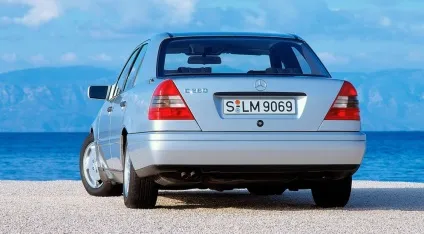 Mercedes-benz що означають числові індекси (колеса) Mercedes-benz що означають числові індекси