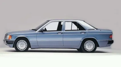 Mercedes-benz що означають числові індекси (колеса) Mercedes-benz що означають числові індекси
