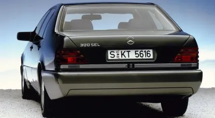 Mercedes-benz що означають числові індекси (Статті Військова техніка) Mercedes-benz що означають числові індекси