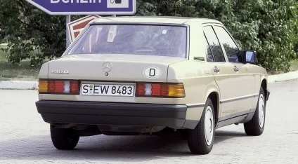 Mercedes-benz що означають числові індекси (індекси) Mercedes-benz що означають числові індекси