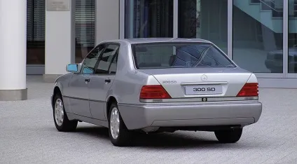 Mercedes-benz що означають числові індекси (колеса) Mercedes-benz що означають числові індекси