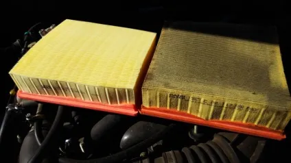 Міняємо повітряний фільтр chevrolet niva покрокова інструкція та фото (chevrolet) Міняємо повітряний фільтр chevrolet niva покрокова інструкція та фото