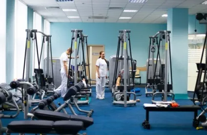 Методика «відкритої клініки»