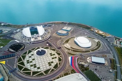 метал олімпіади
