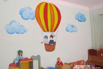 Світ очима дитини