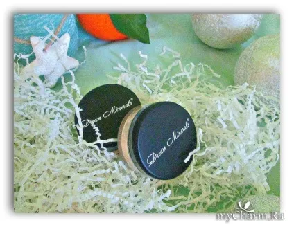 Мінеральний консилер - кращий консилер для шкіри! Dream minerals консилер для жирної шкіри (dream) Мінеральний консилер - кращий консилер для шкіри! Dream minerals консилер для жирної шкіри