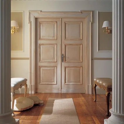 Міжкімнатні двостулкові двері фото (фото) Міжкімнатні двостулкові двері фото