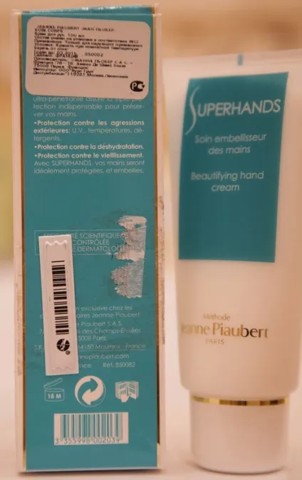 Methode jeanne piaubert 1