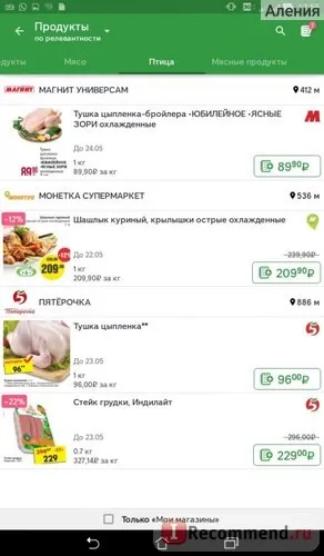 Мобільний додаток едаділ - «мобільний додаток едаділ - завжди на сторожі сімейного бюджету (едаділ) Мобільний додаток едаділ - «мобільний додаток едаділ - завжди на сторожі сімейного бюджету