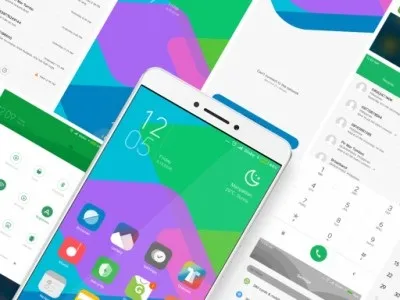 Miui 9 зійшлася з конкурентами в тесті швидкості (miui) Miui 9 зійшлася з конкурентами в тесті швидкості