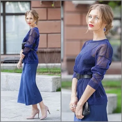 Модні літні образи від Христина Асмус, fashion obsession (мода) Модні літні образи від Христина Асмус, fashion obsession