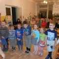 Спільний проект «як добре вміти Новомосковскть! »(Дошкільнята) Спільний проект «як добре вміти Новомосковскть! »
