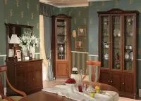 Сучасні гірки для вітальні (сучасні) Сучасні гірки для вітальні
