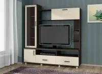 Сучасні гірки для вітальні (гірки) Сучасні гірки для вітальні