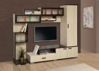 Сучасні гірки для вітальні (сучасні) Сучасні гірки для вітальні