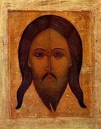 Спас Нерукотворний - це