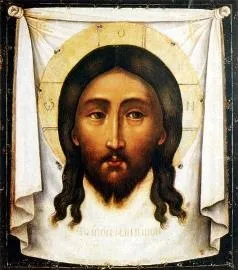 Спас Нерукотворний 1