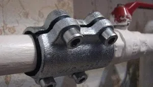 З допомогу яких підручних засобів і як усунути текти в батареї опалення
