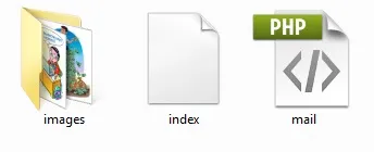 Створення односторінкового сайту в програмі microsoft office frontpage, блог костаневіча степана