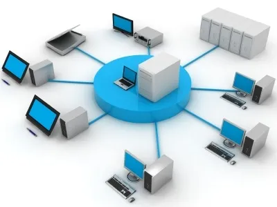 Створення vpn підключення через інтернет програмою teamviewer