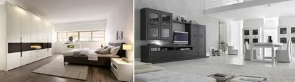 Сучасні меблі для дому