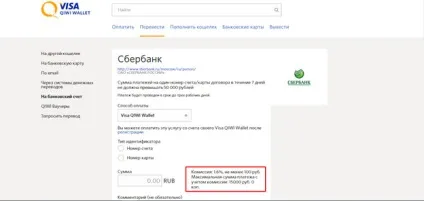 Способи переведення в готівку грошей з ківі гаманця (QIWI Visa Plastic) Способи переведення в готівку грошей з ківі гаманця