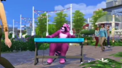 Список можливостей the sims 4 життя в місті (оновлено) (можливостей) Список можливостей the sims 4 життя в місті (оновлено)
