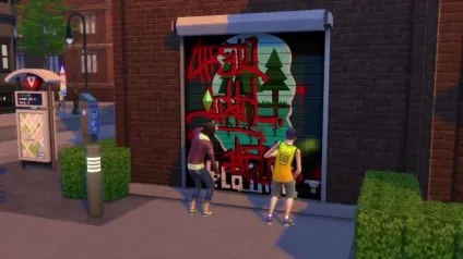 Список можливостей the sims 4 життя в місті (оновлено) (можливостей) Список можливостей the sims 4 життя в місті (оновлено)