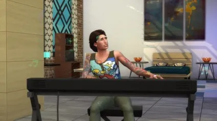Список можливостей the sims 4 життя в місті (оновлено) (можливостей) Список можливостей the sims 4 життя в місті (оновлено)