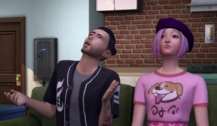Список можливостей the sims 4 життя в місті (оновлено) (можливостей) Список можливостей the sims 4 життя в місті (оновлено)