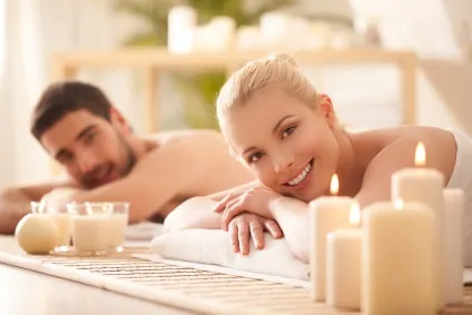 Spa (спа) - програми