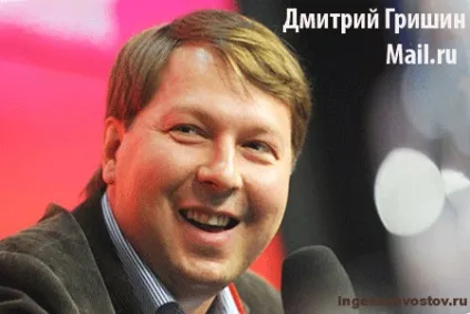 Творці маїл ру