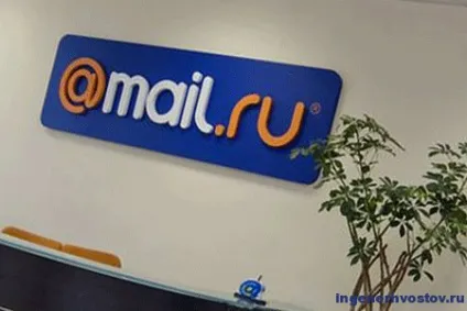 Творці маїл ру